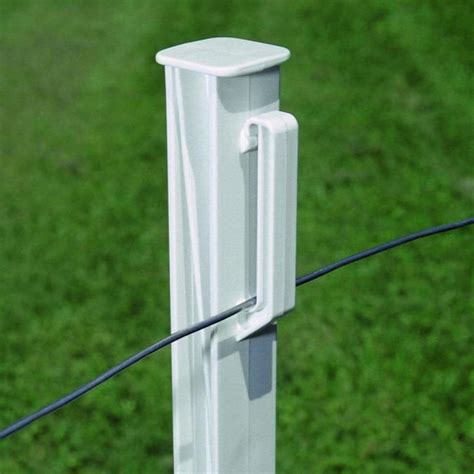 garden poles or posts for electrical box|fence posts for sale.